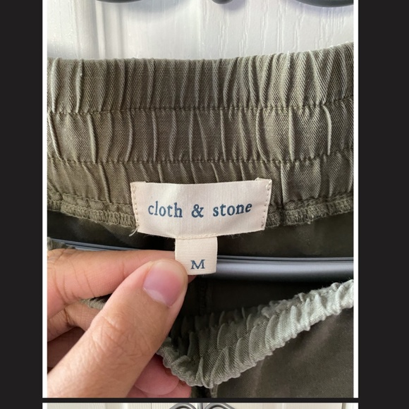 Women's Capri - Picture 2 of 3